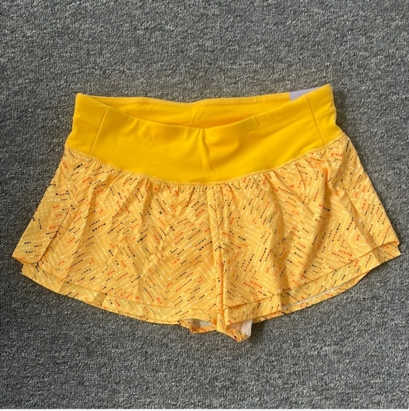 CALIA Women's Kick it Up Shorts NWT - Picture 8 of 10